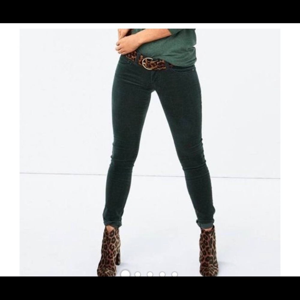 Cabi skinny cord size 16